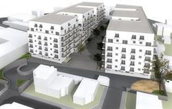 Serena Apartments, Bucureşti