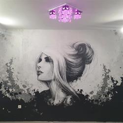 salon princess, Brăila