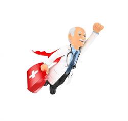 CMI Dr.Lupaşcu Marcel, Botoşani