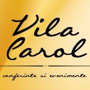 Vila Carol, Arad