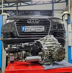 Reparatii cutii automate Targu-Jiu