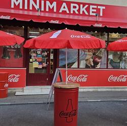 Minimarket Republicii, Ploieşti