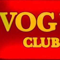 Vog's Club, Târgovişte