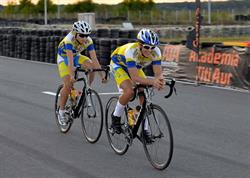 Ciclism Petrolul Ploiesti