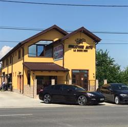 Spălătorie Auto La Doru Mih Tecuci