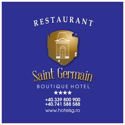Saint Germain, Brăila