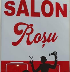 SALON ROSU, Tecuci