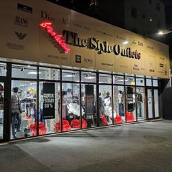 The Style Outlets, Craiova
