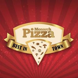 Monarch Pizza Delivery, Ciocăneşti