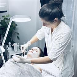 Melany Beauty Center, Timişoara