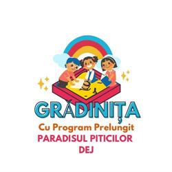 Grădiniţa Paradisul Piticilor, Dej