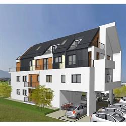 Mira Residence, Braşov