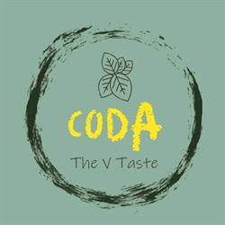 CODA the V taste, Sighişoara