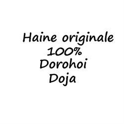 Nio Authentic, Dorohoi