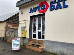 Auto Dal, Sighetu Marmaţiei