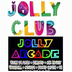 Jolly Club, Câmpina