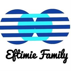 Eftimie Family, Mlecăneşti