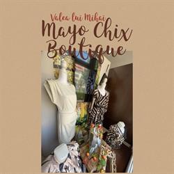 Mayo Chix Boutique Mayo Chix Boutique, Valea lui Mihai