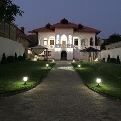 Conac Bistreanu, Eforie Sud