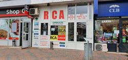 RCA Asigurari Dristor, Bucureşti