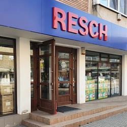 Sc Resch Srl, Carei