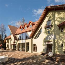 Vila Pinul şi Mesteacănul, Braşov