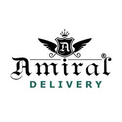 Amiral Delivery, Cluj-Napoca