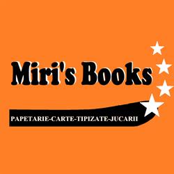 Miri Books, Zărneşti