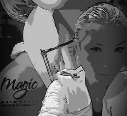 Magic Hair Style, Bacău
