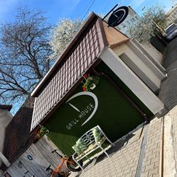 David Grill House, Braşov