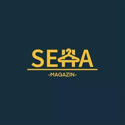 SEHA Magazin -SecondHand Arad