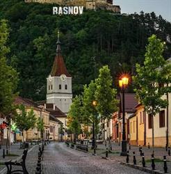 Casa Stely, Râşnov