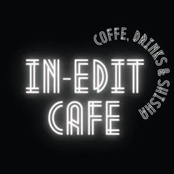 In-Edit Cafe, Lunca Cetăţuii