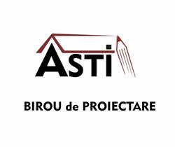 ASTI - Birou de Proiectare, Mangalia
