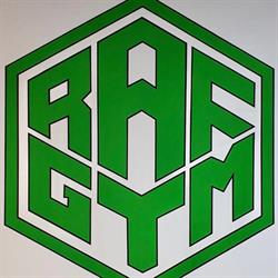 Raf Gym, Iaşi