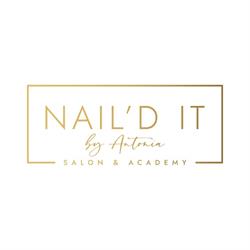 Nail'd It by Antonia, Bucureşti