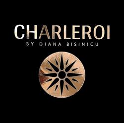 Charleroi by Diana Bisinicu, Bucureşti