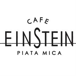 Cafe Einstein, Şelimbăr