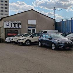 Vasman Automobile, Ploieşti