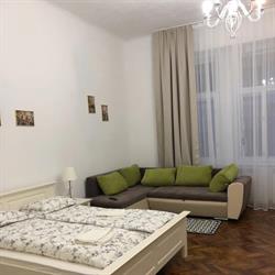 Schick Apartment, Sibiu
