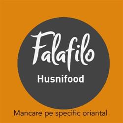 Falafilo Husni Food, Bucureşti