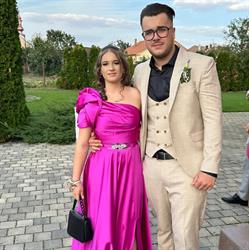 Magazin Gentleman, Oradea