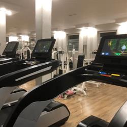 Life Fitness&Gym, Târgu Secuiesc