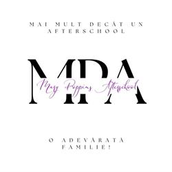 Mary Poppins Afterschool, Râmnicu Vâlcea