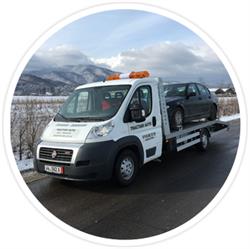 Tractări Auto Braşov - Mikary Cars