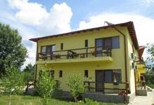 Pensiunea Lia Bobolia Touring, Câmpina