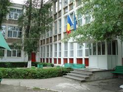Liceul Teoretic "Marin Preda", Turnu Măgurele