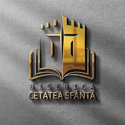 Biserica Cetatea Sfântă, Răzvad