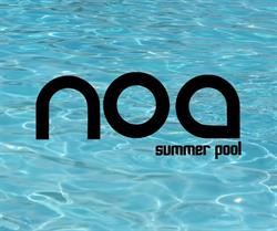 Piscina NOA, Craiova