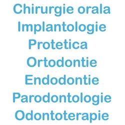Dr. Zegrea Dental Care, Buftea